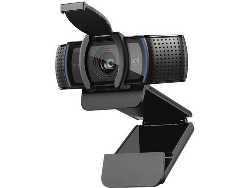 Logitech C920e HD 1080p Webcam