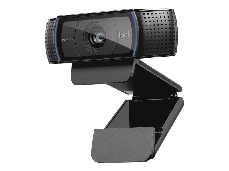 Logitech C920e HD 1080p Webcam
