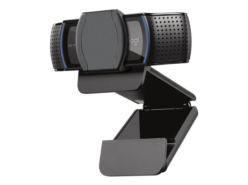 Logitech C920e HD 1080p Webcam