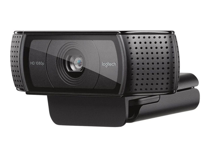 Logitech C920e HD 1080p Webcam