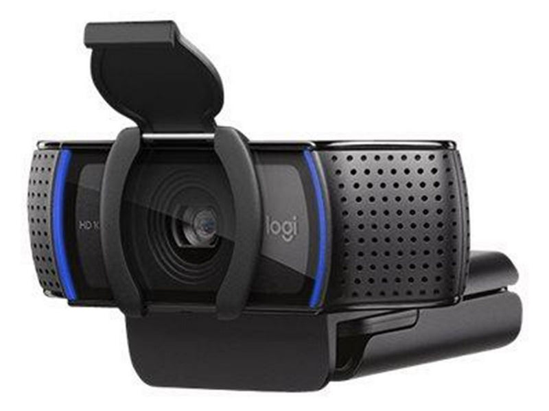 Logitech C920e HD 1080p Webcam
