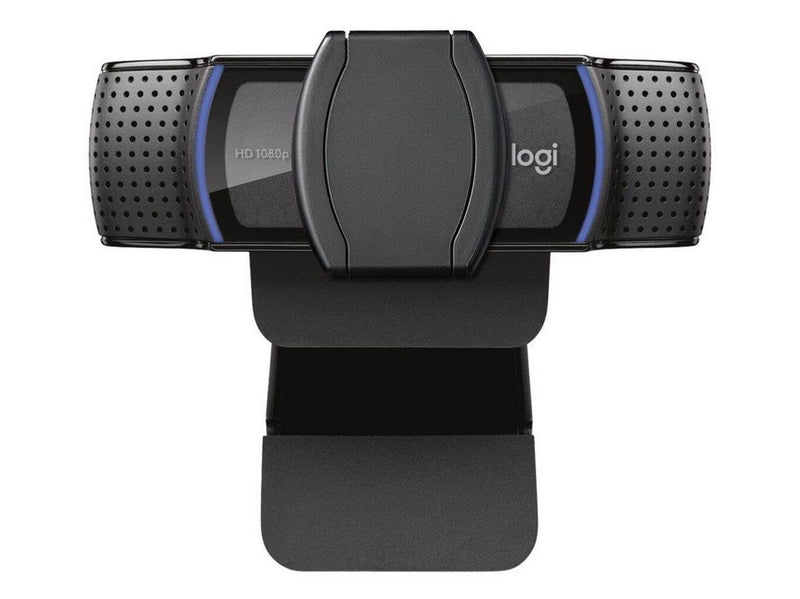 Logitech C920e HD 1080p Webcam