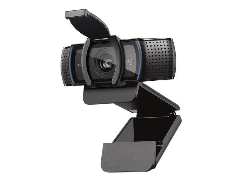 Logitech C920e HD 1080p Webcam