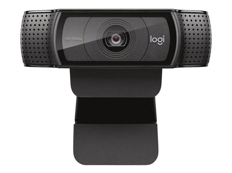 Logitech C920e HD 1080p Webcam