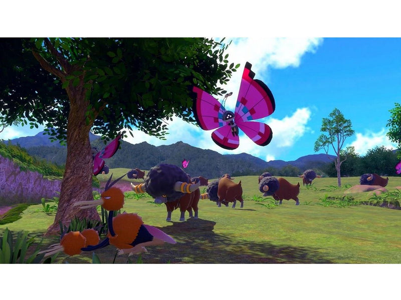 New Pokemon Snap - Nintendo Switch - Abenteuer - PEGI 3