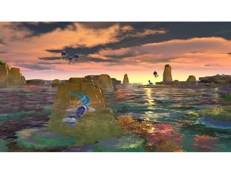 New Pokemon Snap - Nintendo Switch - Abenteuer - PEGI 3