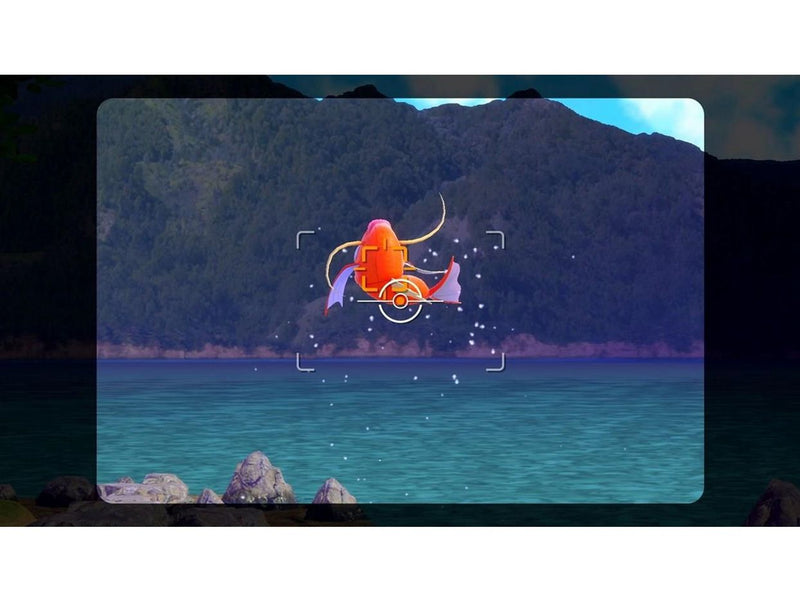 New Pokemon Snap - Nintendo Switch - Abenteuer - PEGI 3