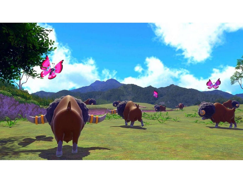 New Pokemon Snap - Nintendo Switch - Abenteuer - PEGI 3