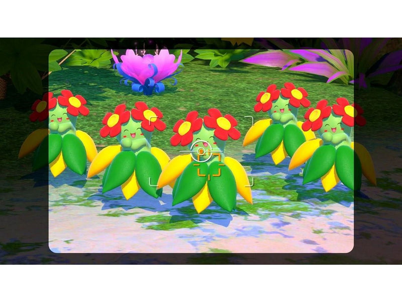 New Pokemon Snap - Nintendo Switch - Abenteuer - PEGI 3