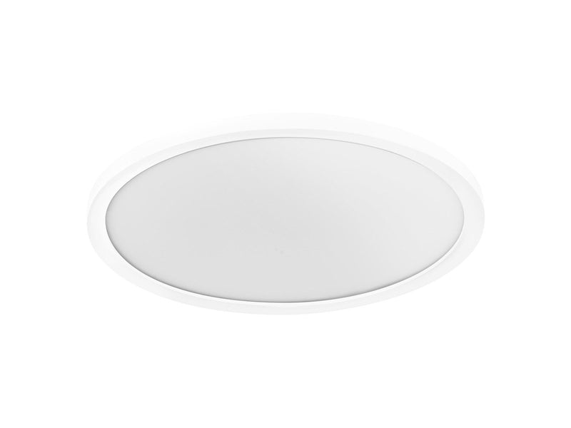 LEDVANCE SMART+  Orbis Disc 40cm 2100lm 25W TW hvid IP44