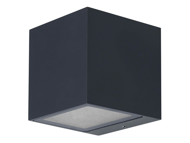LEDVANCE SMART+ Brick 8.5x8.5cm 550lm 14W RGBW grå WiFi