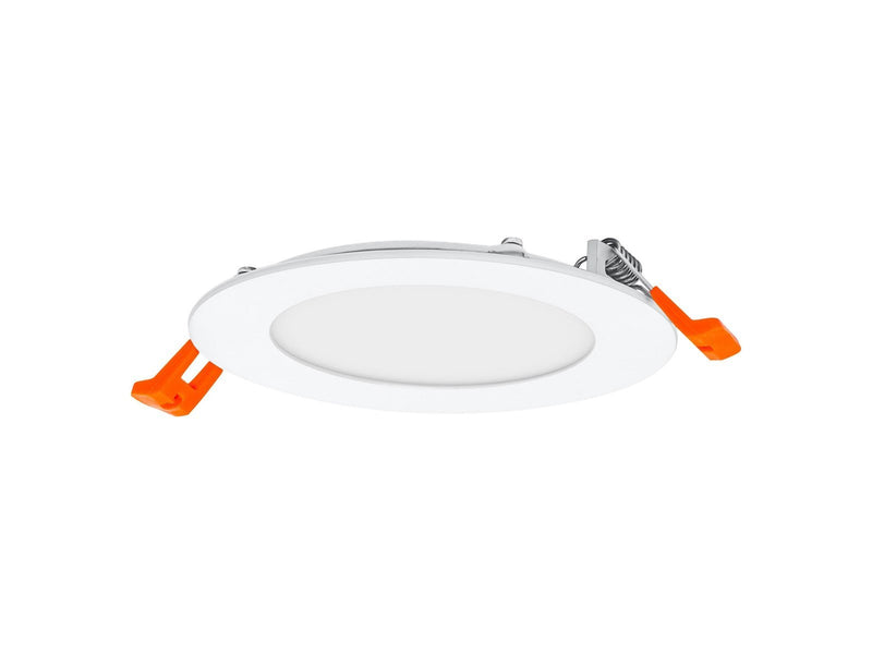 LEDVANCE SMART+ Downlight Slim 12cm 550lm 8W TW hvid WiFi