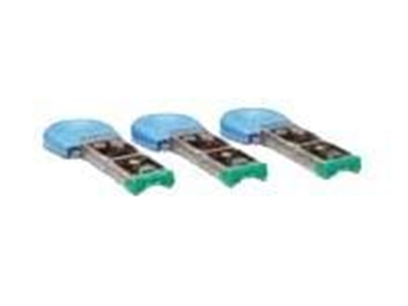 HP Staple Cart/2x2000 f Q6999A+CC516A - Tackernadeln