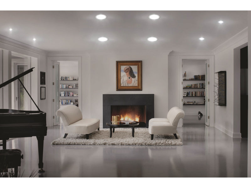 LEDVANCE SMART+ Downlight Slim 8cm 240lm 4.5W TW hvid WiFi