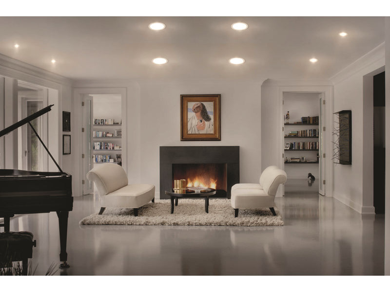 LEDVANCE SMART+ Downlight Slim 8cm 240lm 4.5W TW hvid WiFi