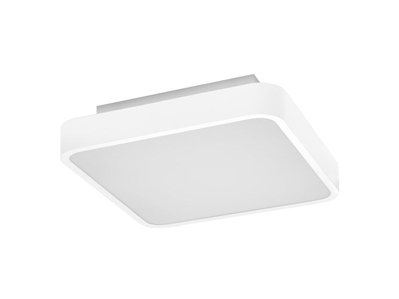 LEDVANCE SMART+ Orbis Backlite firkantet 35cm 1500lm 25W RG