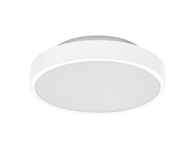 LEDVANCE SMART+ Orbis Backlite rund 35cm 1500lm 25W RGBTW h
