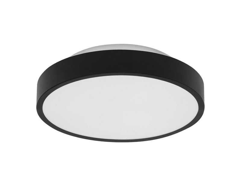 LEDVANCE SMART+ Orbis Backlite rund 35cm 1500lm 25W RGBTW s