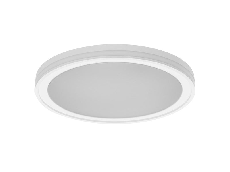 LEDVANCE SMART+ Orbis Circle 46cm 1500lm 36W RGBTW hvid WiF
