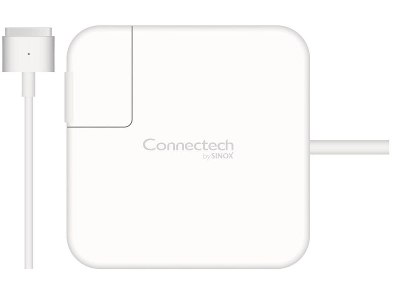 ConnecTech MagSafe 2™ 45W power supply replacement