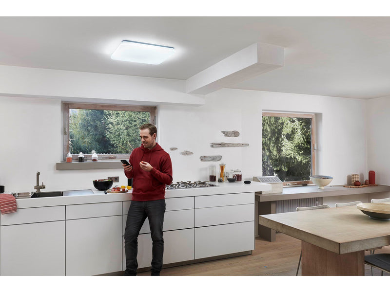 LEDVANCE SMART+ Orbis Clean 53X53cm 4200lm TW WiFi