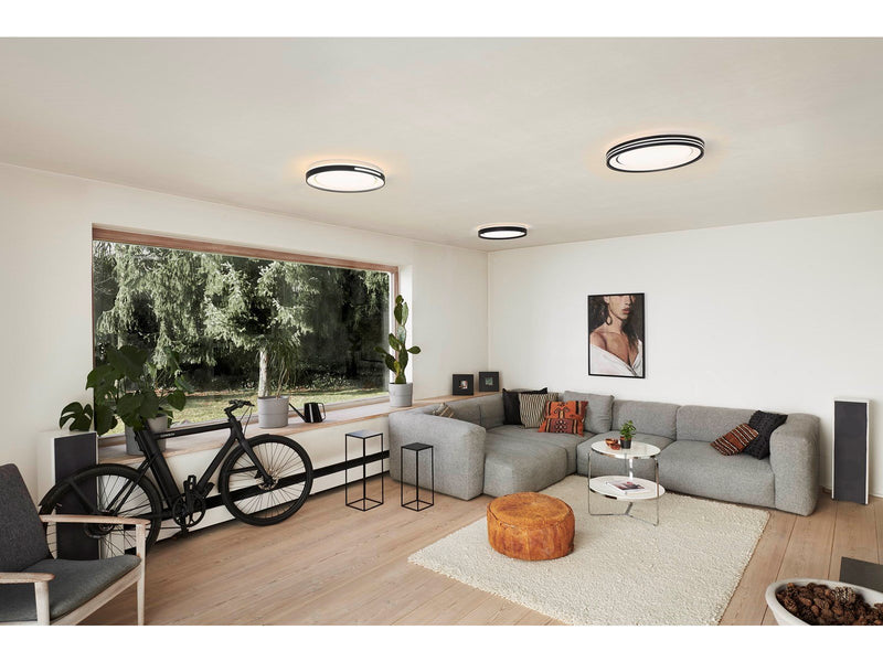 LEDVANCE SMART+ Orbis Gavin 50cm 2400lm 30W TW WiFi