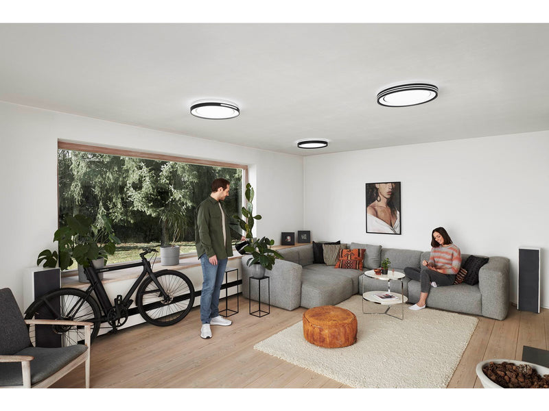 LEDVANCE SMART+ Orbis Gavin 50cm 2400lm 30W TW WiFi