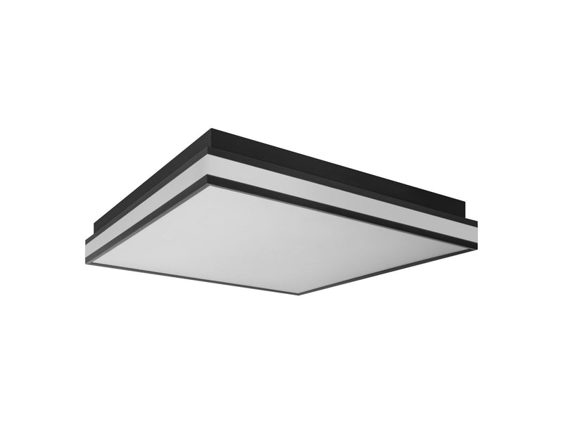 LEDVANCE SMART+ Orbis Magnet 45x45cm TW sort WiFi