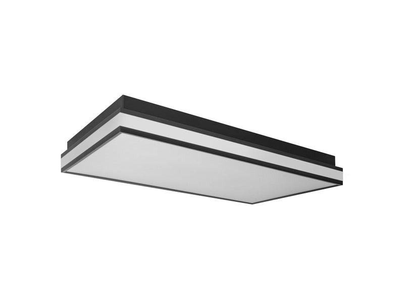 LEDVANCE SMART+ Orbis Magnet 60x30cm TW sort WiFi