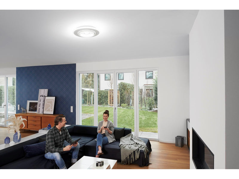 LEDVANCE SMART+ Orbis Rumor 54cm 3150lm 32W RGBTW WiFi