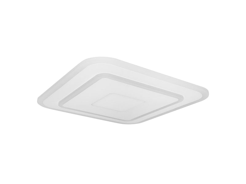 LEDVANCE SMART+ Orbis Saddie 55cm x 55 cm 3400lm 32W RGBTW
