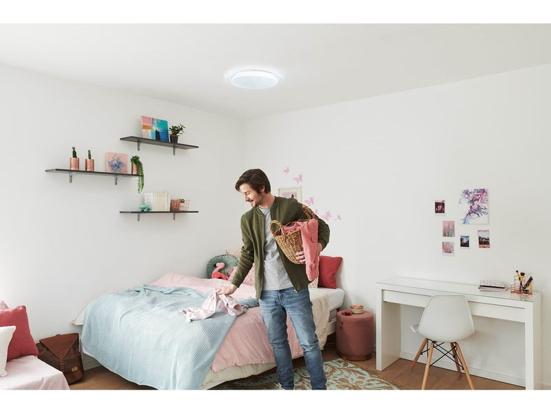 LEDVANCE SMART+ Orbis Sparkel 56cm 2400lm 30W TW  WiFi