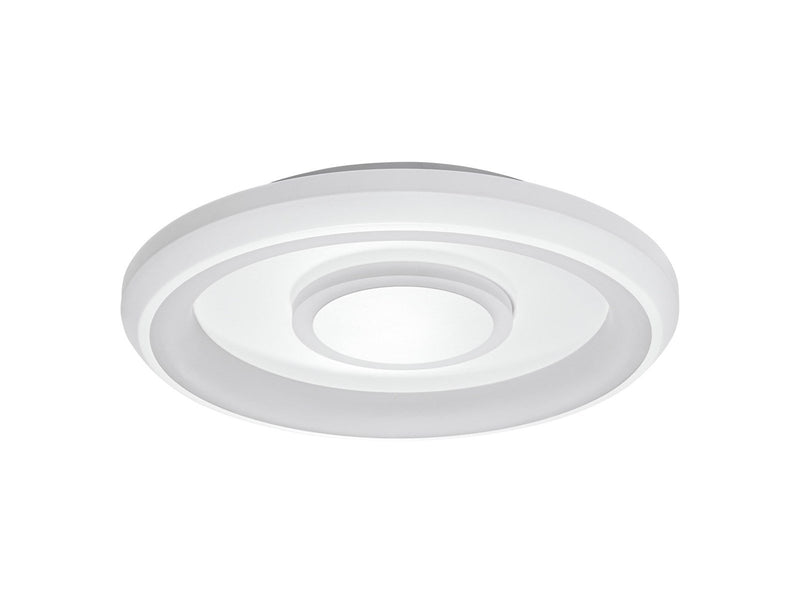 LEDVANCE SMART+ Orbis Stea 52cm 3150lm 32W RGBTW hvid WiFi