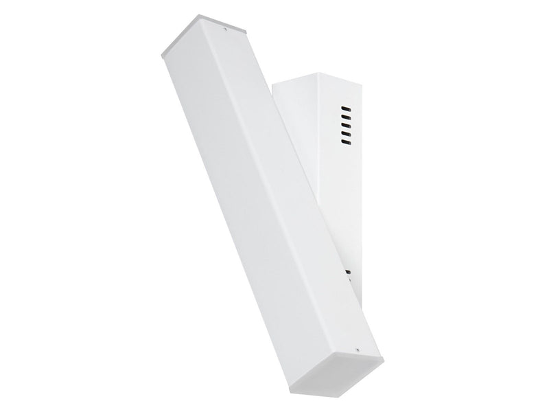 LEDVANCE SMART+ Orbis Wall lamp cross 31x15cm TW hvid WiFi