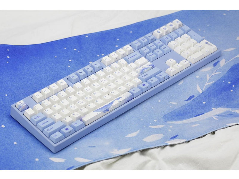 Varmilo Desk Mat / Mouse Pad XL - Sea Melody