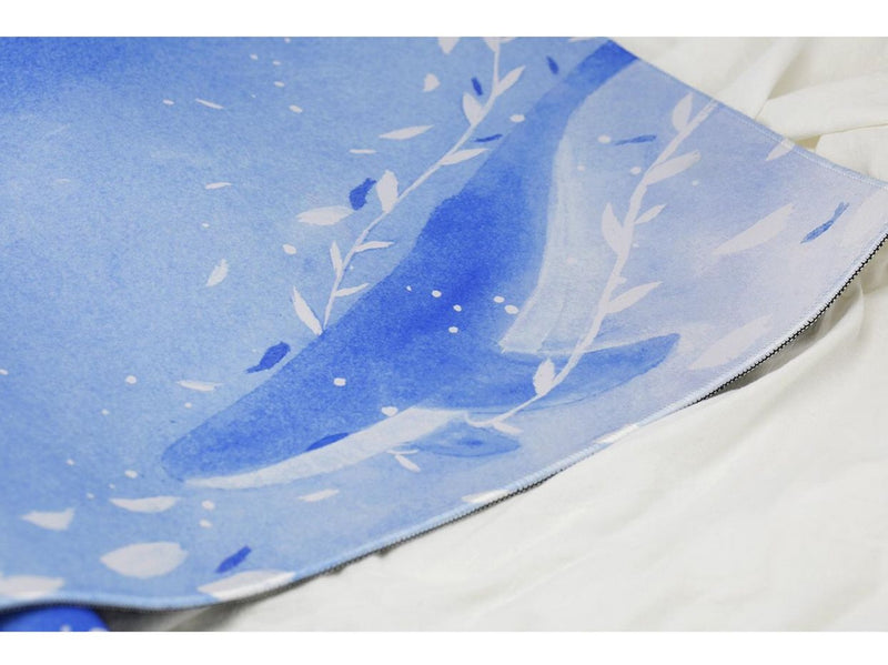 Varmilo Desk Mat / Mouse Pad XL - Sea Melody