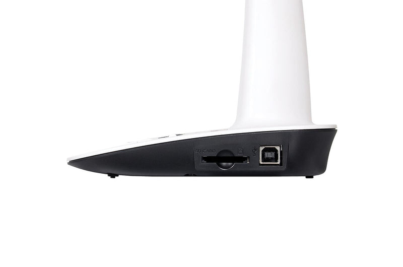Optoma DC460 Dokumentenkamera