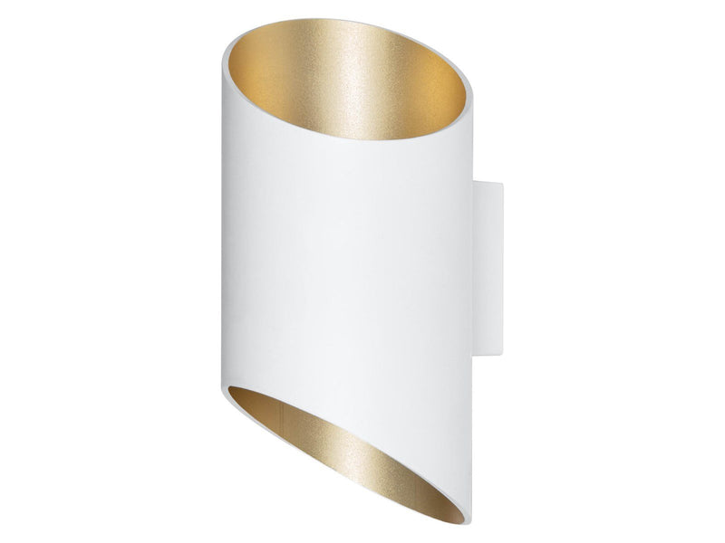 LEDVANCE SMART+ Orbis Wall lamp Cylindro 20x12cm 600lm 12W