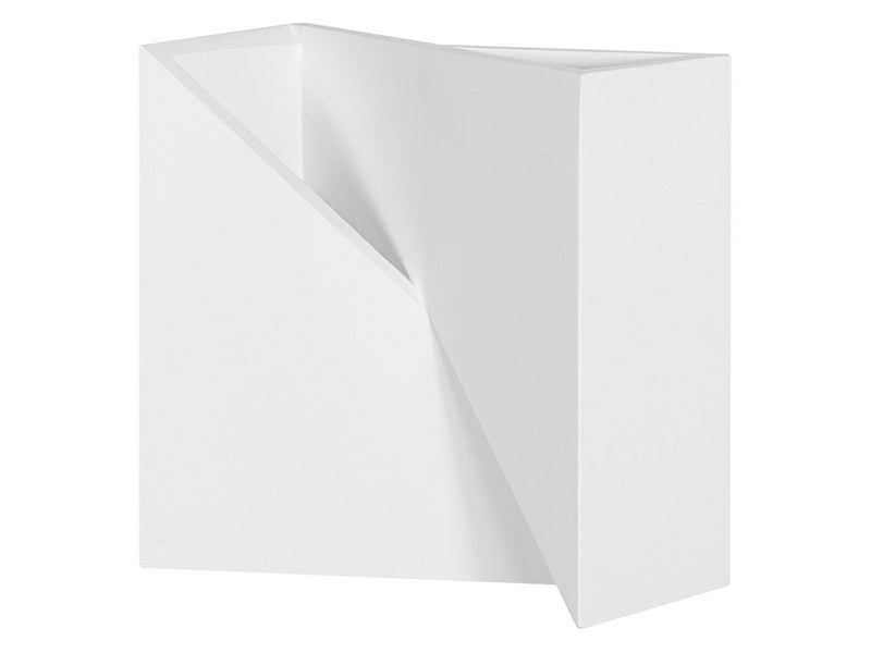 LEDVANCE SMART+ Orbis Wall lamp Swan square 20x20cm 600lm 2