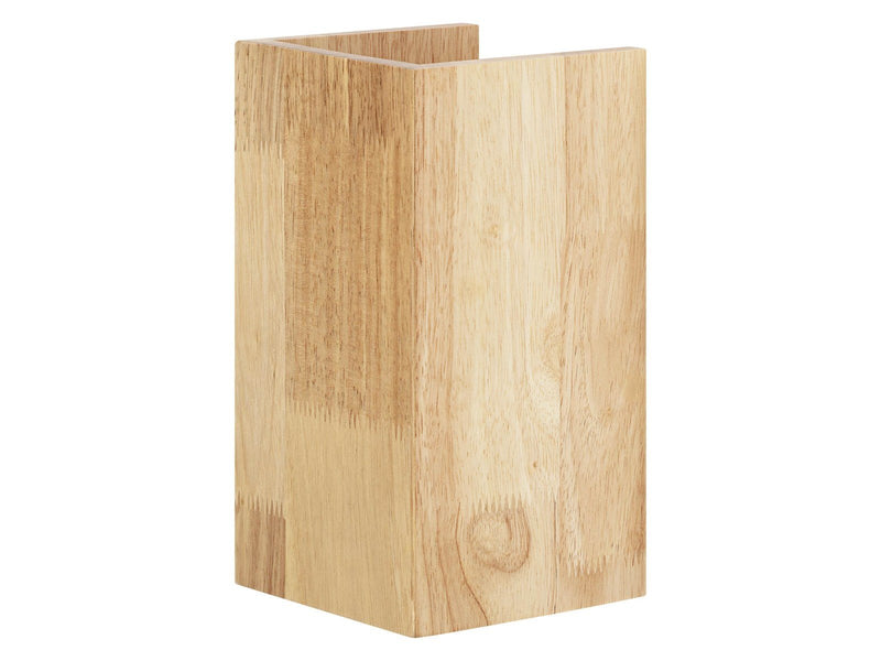 LEDVANCE SMART+ Orbis Wall lamp wood square 20x11cm 600lm 1