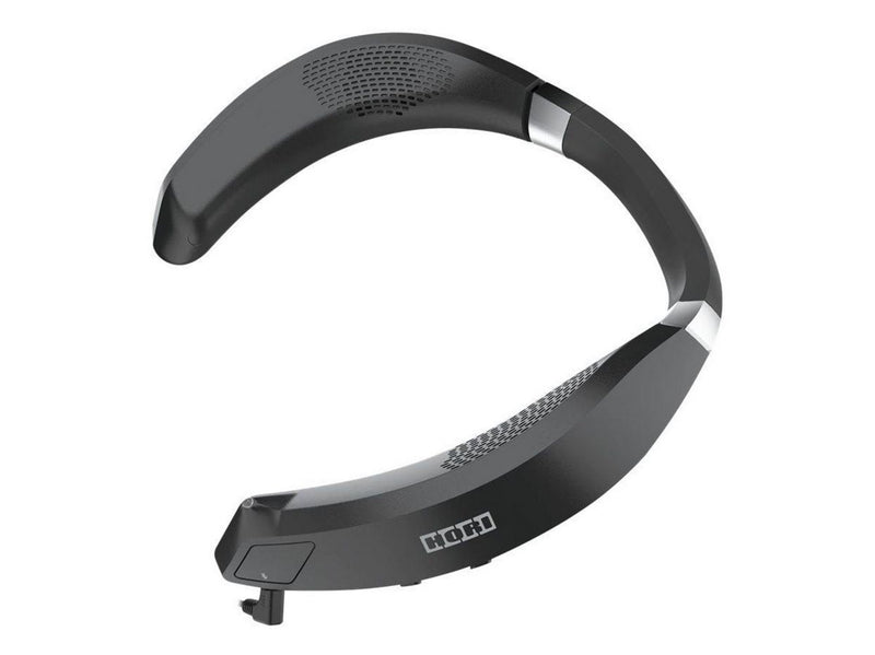 HORI 3D Surround Gaming Neckset Designed for Xbox Series X|S