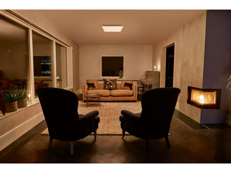 LEDVANCE SMART+ Planon plus Backlite 60x60 cm 2700lm 39W RG