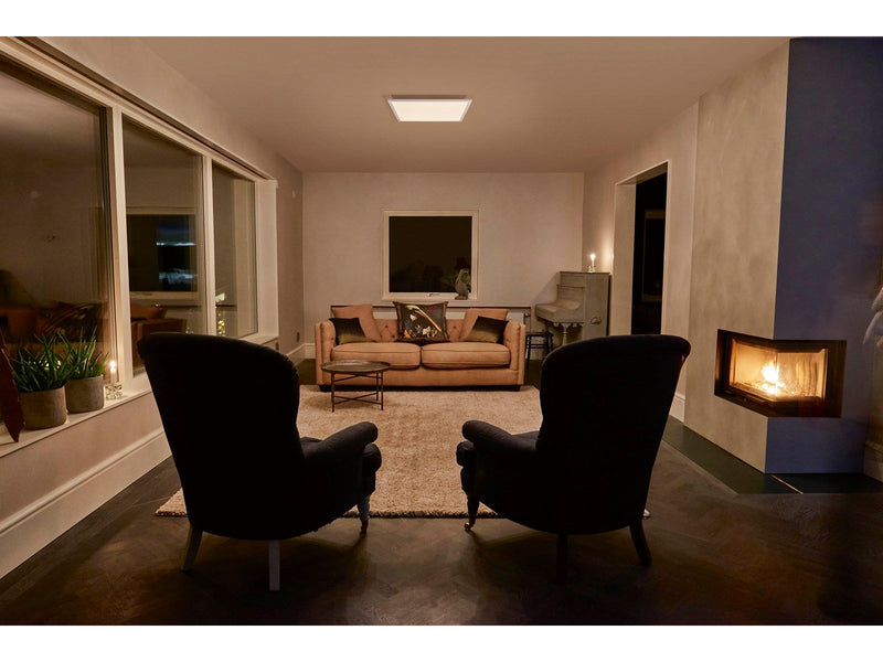 LEDVANCE SMART+ Planon plus Backlite 60x60 cm 2700lm 39W RG