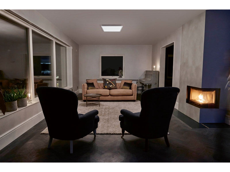 LEDVANCE SMART+ Planon plus Backlite 60x60 cm 2700lm 39W RG