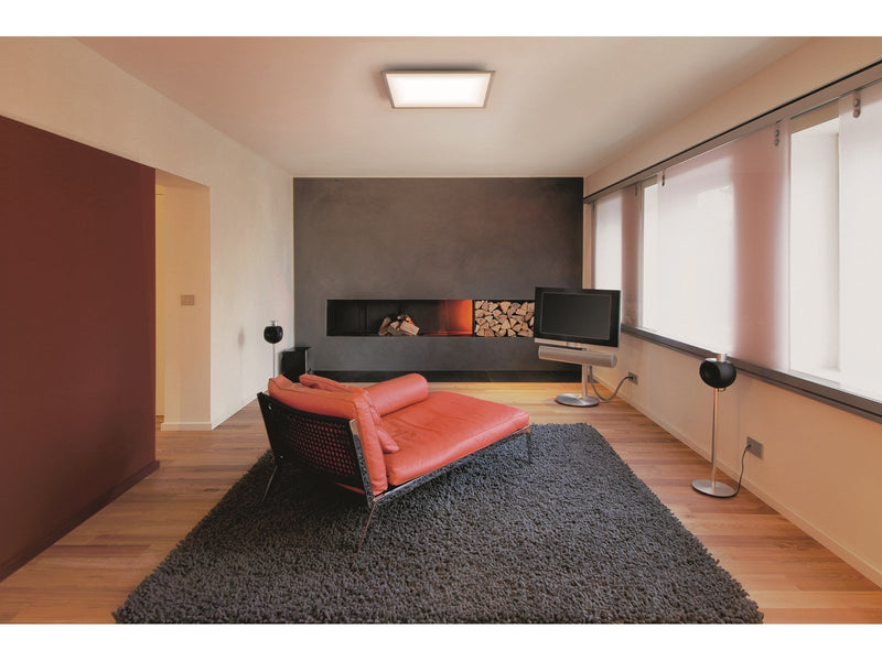 LEDVANCE SMART+ Planon plus Backlite 60x60 cm 2700lm 39W RG