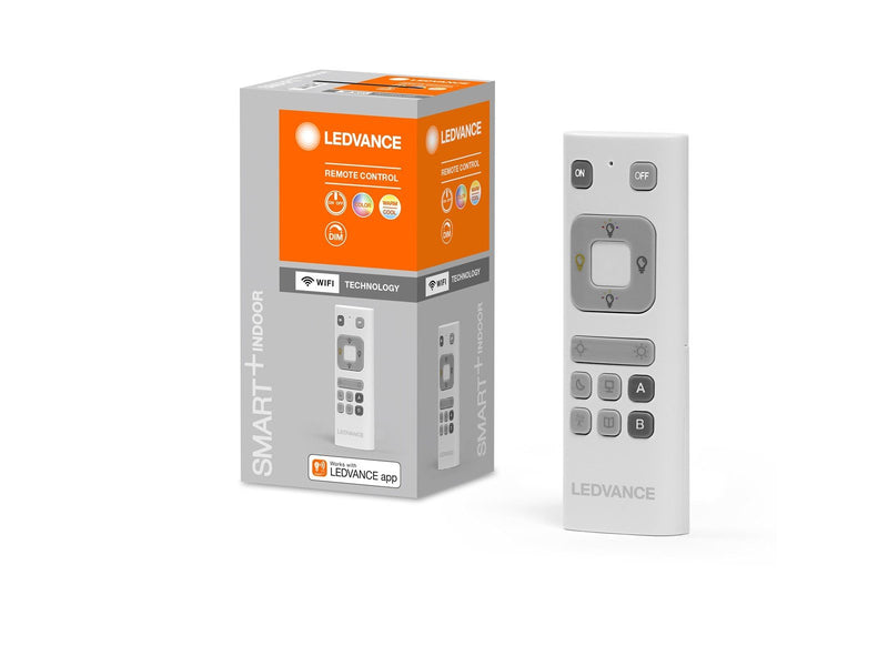 LEDVANCE SMART+ remote RGBW WiFi