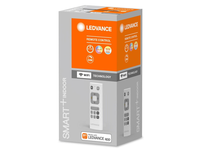 LEDVANCE SMART+ remote RGBW WiFi