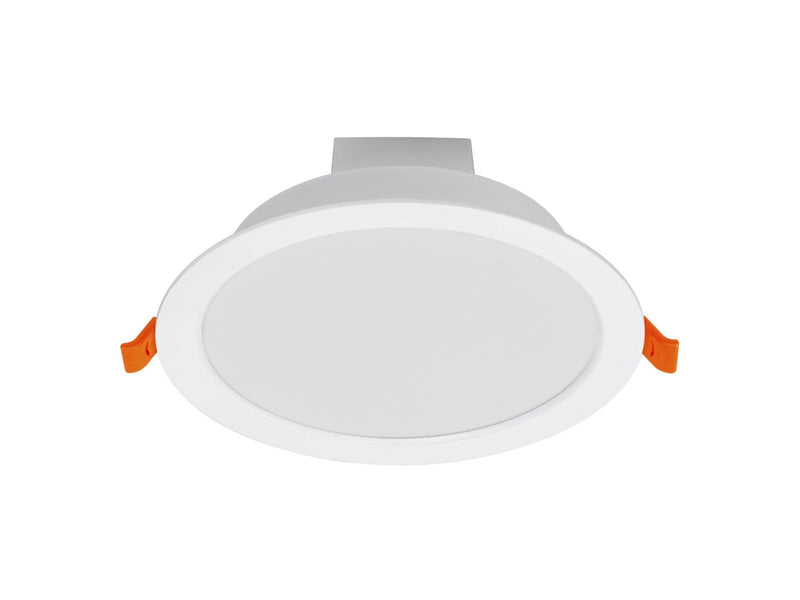 LEDVANCE SMART+ Spot 17cm 1000lm 12W RGBTW hvid WiFi