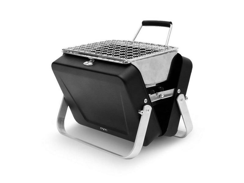 Mikamax mm - World's Smallest Barbecue