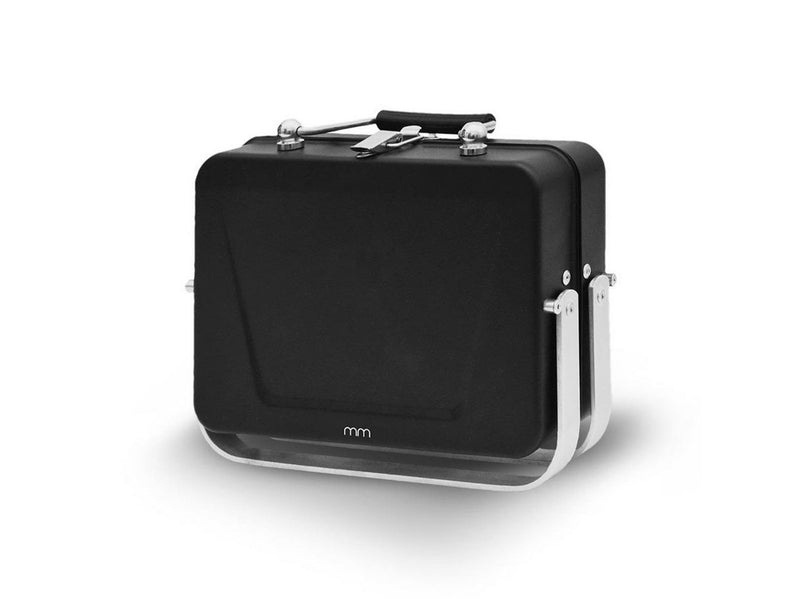 Mikamax mm - World's Smallest Barbecue